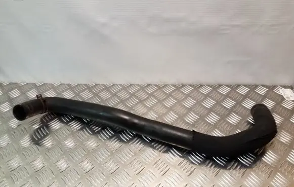 Chrysler Grand Voyager IV Coolant pipe/hose 04881145AF