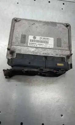 Volkswagen Polo Engine control unit/module ECU