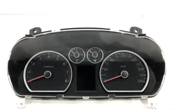 Hyundai i30 Speedometer (instrument cluster) 94003-2L440