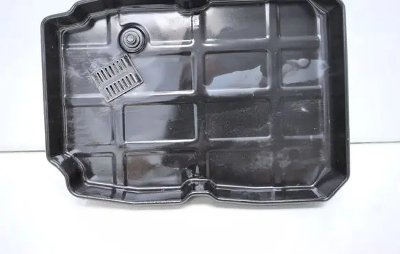 Mercedes-Benz E W211 Gearbox sump 2112701000