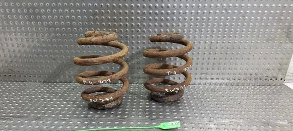 Volkswagen Transporter - Caravelle T4 Coil spring/strut mount 701511105M