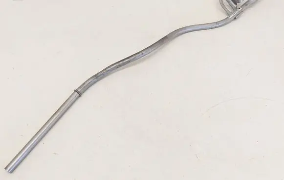 Mercedes-Benz CLA C117 X117 W117 Oil level dip stick A1330103900