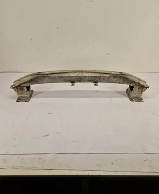 Audi A8 S8 D3 4E Front bumper cross member 4E0807111A