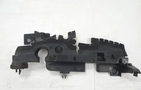 Peugeot 508 Radiator trim 9686902680