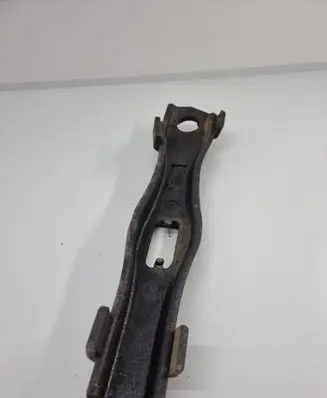 BMW X6 E71 Rear bumper foam support bar 7185721