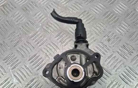 Mercedes-Benz E W212 Vacuum pump A6510900005