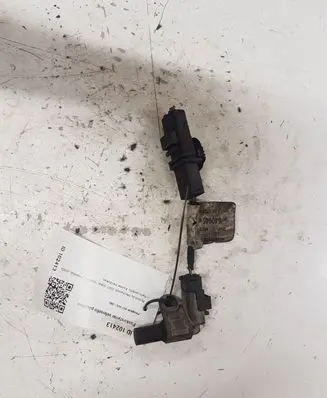 Camshaft position sensor
