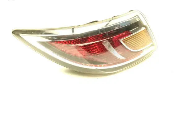 Mazda 6 Rear/tail lights 220-41661