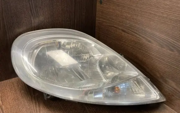 Renault Trafic II (X83) Headlight/headlamp 93859834 8200701366