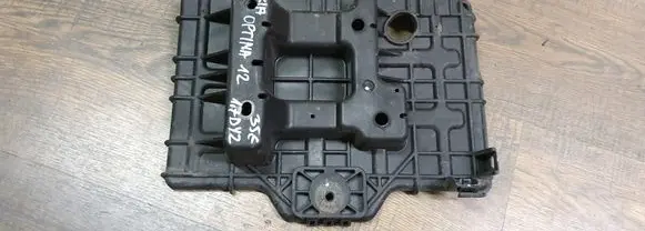 KIA Optima Battery tray 371502T100