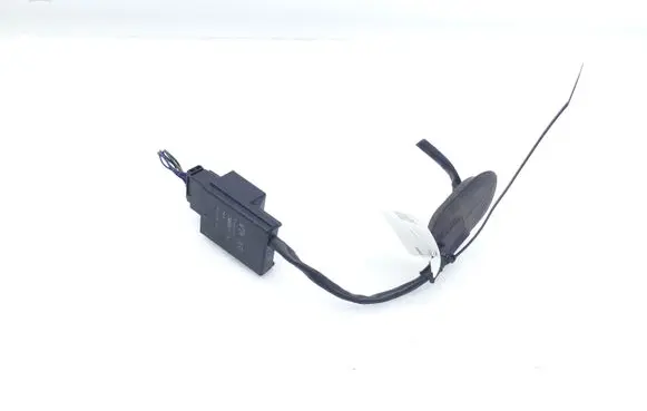Audi A1 Fuel pump relay 1K0906093
