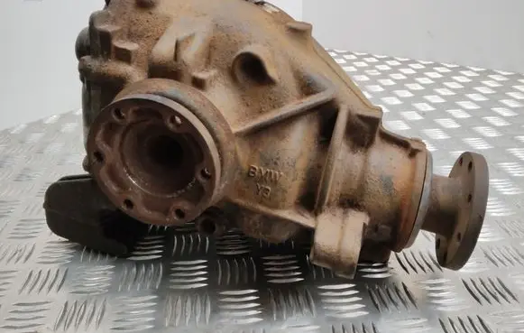 BMW Z4 E85 E86 Rear differential 7514128