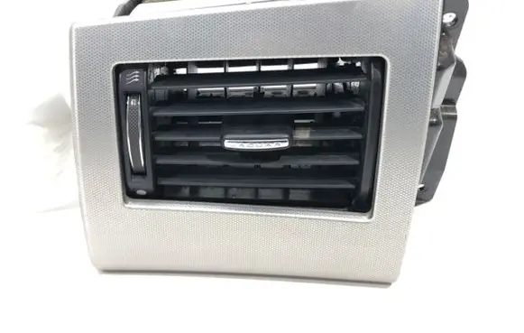 Jaguar XF Dashboard side air vent grill/cover trim EX23014A23AA
