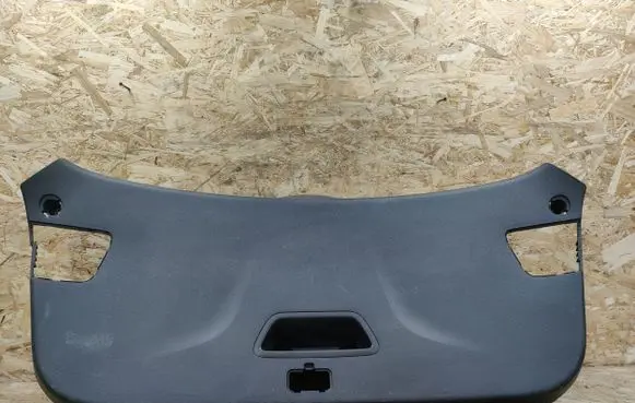 Hyundai i40 Tailgate/boot cover trim set 817553Z000