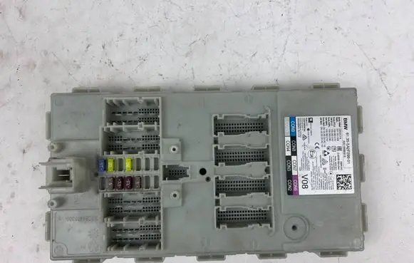 BMW 7 G11 G12 Other control units/modules 5A2F299