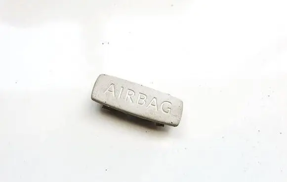Volkswagen PASSAT B6 Other interior part 3C0853437C