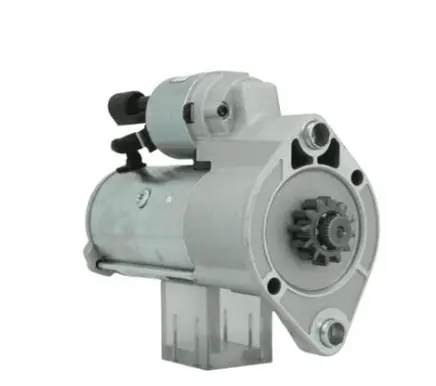 Mercedes-Benz Sprinter W906 Starter motor TS22ER13