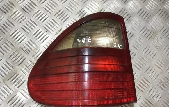 Mercedes-Benz E W210 Rear/tail lights a2108204764 198201k2
