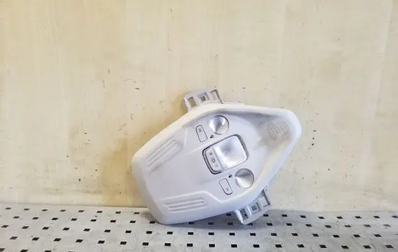 Citroen C4 Grand Picasso Front seat light 96781446BJ 9678124177 96781446