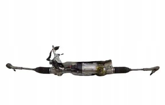 Jaguar E-Pace Steering rack J9C33200AB