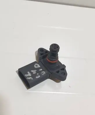 Audi A2 Air pressure sensor 5WK96816SME 72017402 20103018