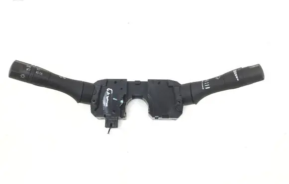 Nissan Juke I F15 Wiper turn signal indicator stalk/switch 