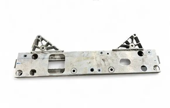Chrysler Pacifica Steering rack mounting bracket 68223606AC 93461927