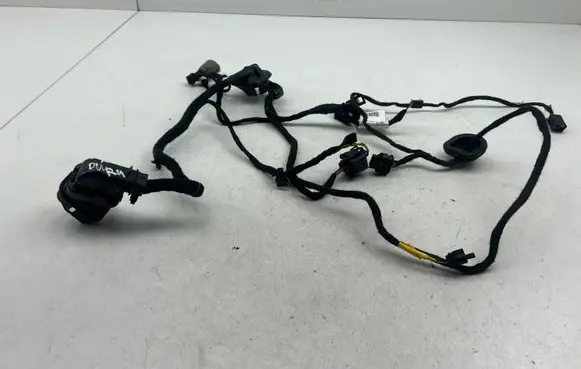 Jeep Renegade Front door wiring loom 00521515510
