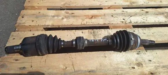 KIA Cerato Front driveshaft 