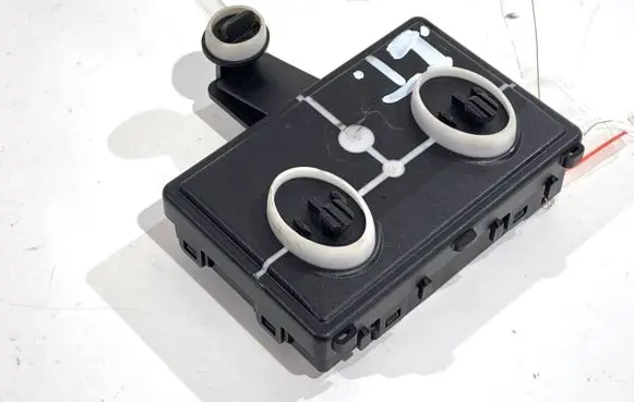 Skoda Superb B8 (3V) Other control units/modules 5Q4959595P