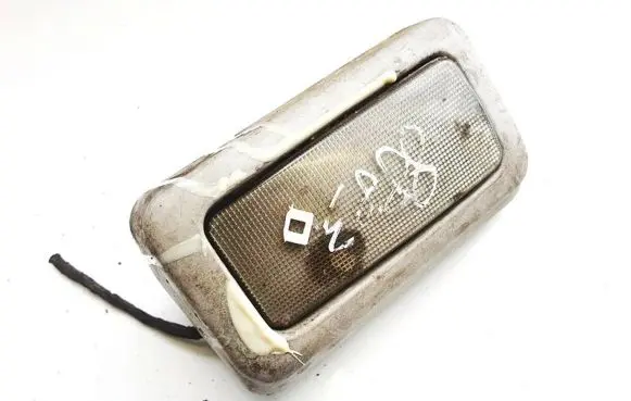 Citroen Jumper Front seat light 1303495070