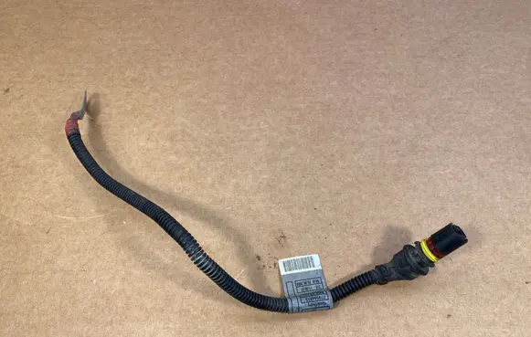 BMW X5 E70 Glow plug wires 779564203