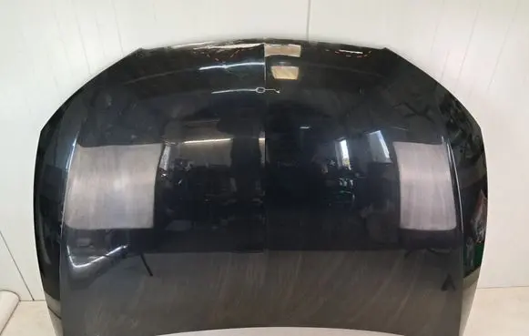 Seat Leon (5F) Engine bonnet/hood 