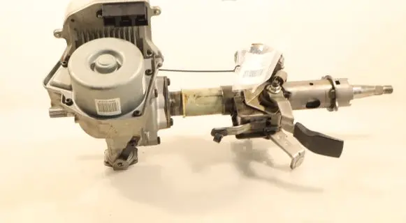 KIA Ceed Power steering pump 1H56399000