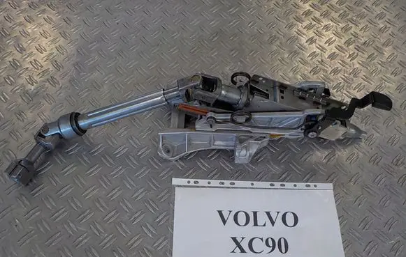 Volvo XC90 Steering wheel axle set 