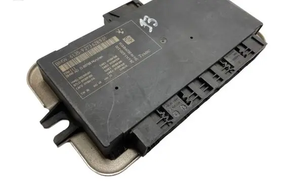 BMW 5 F10 F11 Light module LCM 9273628 61359273628