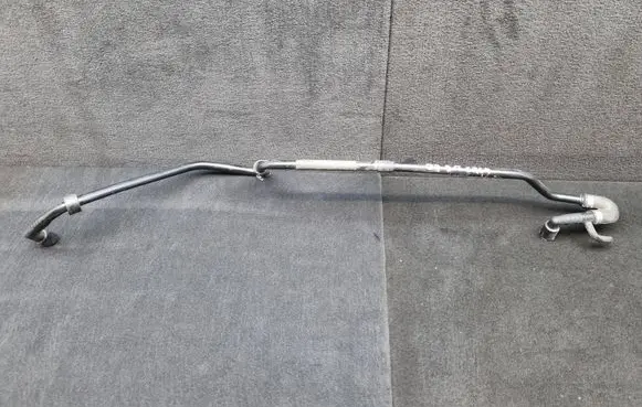 Audi Q7 4L Vacuum line/pipe/hose 7L6611931AS
