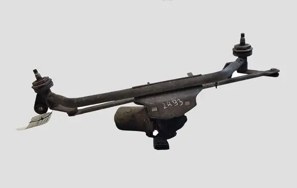 Fiat Scudo Front wiper linkage and motor