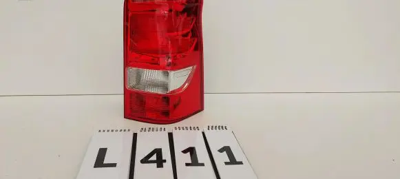 Mercedes-Benz Vito Viano W447 Rear/tail lights A4478201264