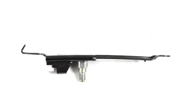 Lexus RX 450H Seat belt height adjuster E563003