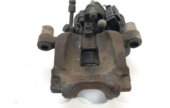 Jaguar XE Rear brake caliper FK72-2K327-BE