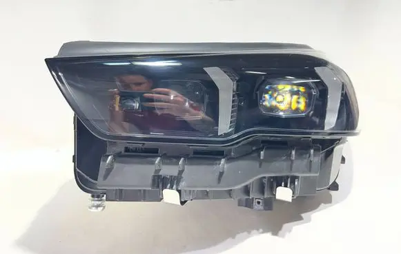BMW 5 G60 G61 Headlight/headlamp 5A798D7