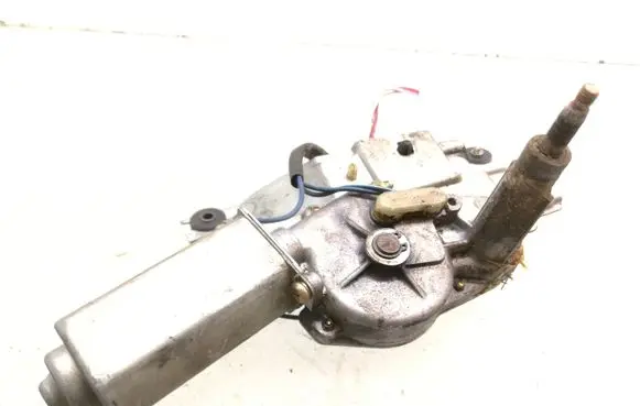 Mitsubishi Pajero Rear window wiper motor 8491006093