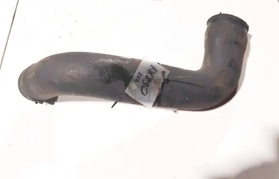 Intercooler hose/pipe
