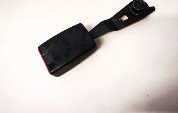Smart ForFour I Front seatbelt buckle a4548600505