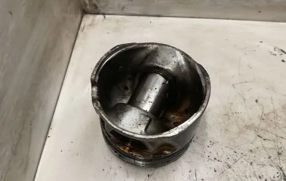 Hyundai Santa Fe Piston 