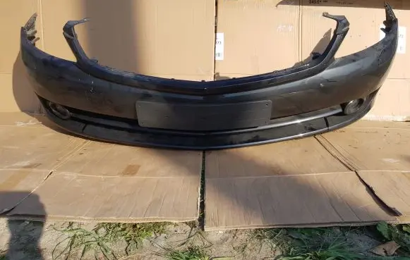 Mercedes-Benz CL C216 Front bumper A2168802170