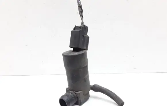 Windscreen/windshield washer pump