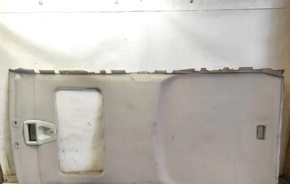 Seat Cordoba (6K) Headlining 6K0867401A