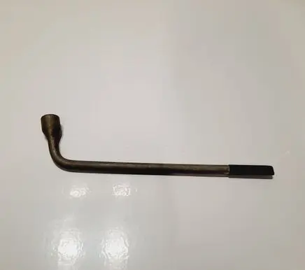 Mini One - Cooper R50 - 53 Wheel nut wrench 6762182
